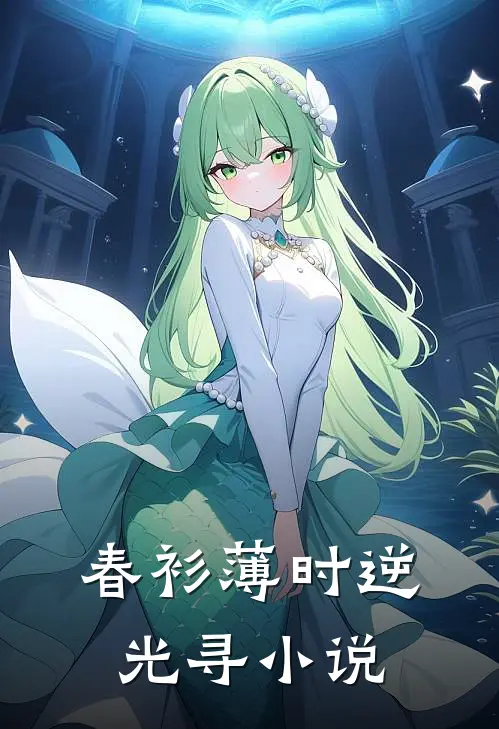 春衫薄时逆光寻小说