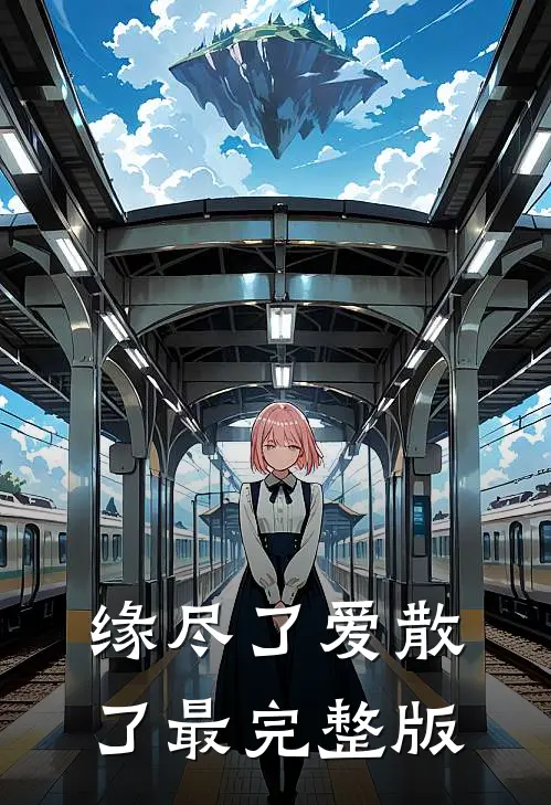 缘尽了爱散了最完整版