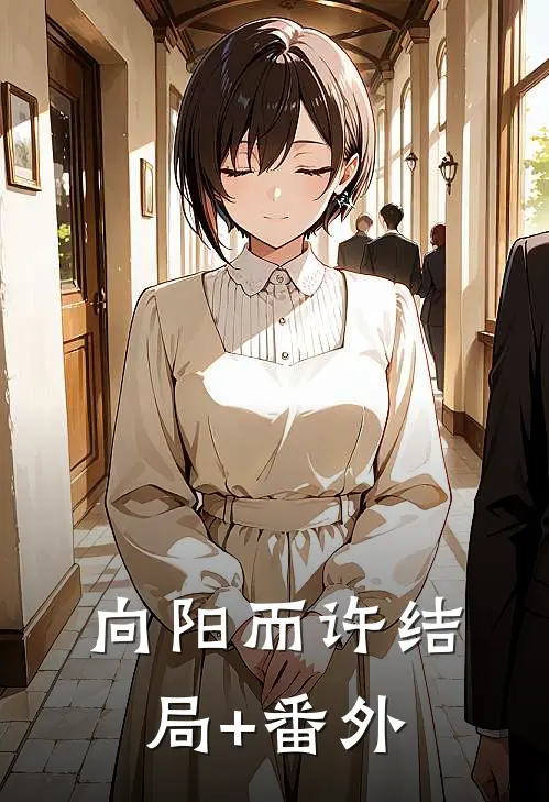 向阳而许结局+番外