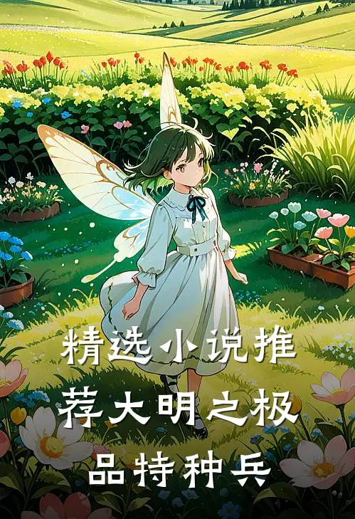 精选小说推荐大明之极品特种兵
