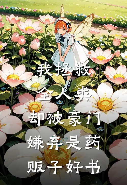 我拯救全人类，却被豪门嫌弃是药贩子好书