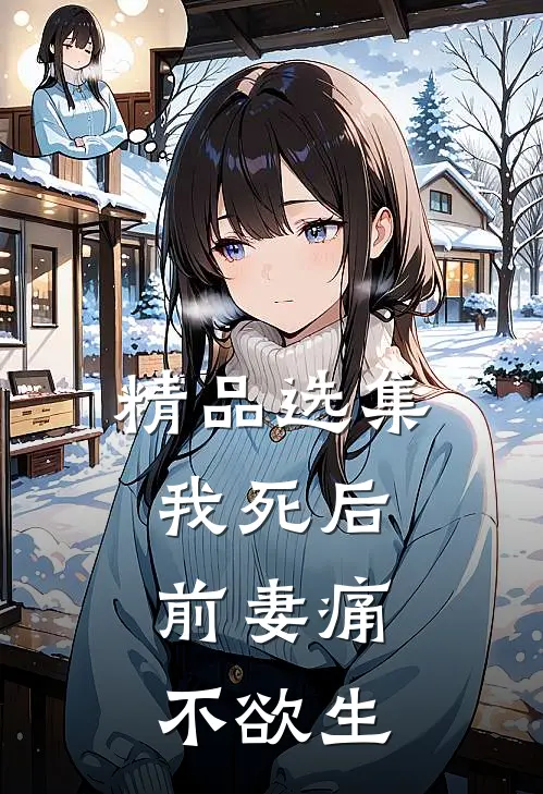 精品选集我死后，前妻痛不欲生