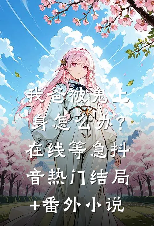 我爸被鬼上身怎么办？在线等，急抖音热门结局+番外小说