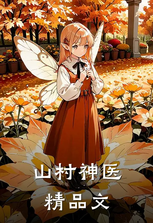山村神医精品文