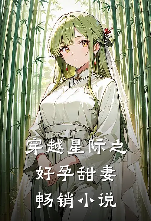 穿越星际之好孕甜妻畅销小说
