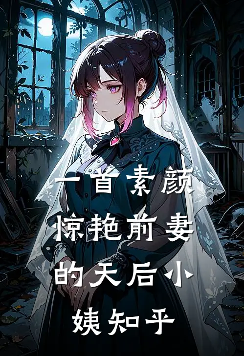 一首素颜，惊艳前妻的天后小姨知乎