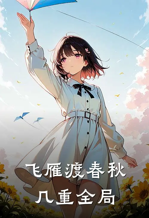 飞雁渡春秋几重全局