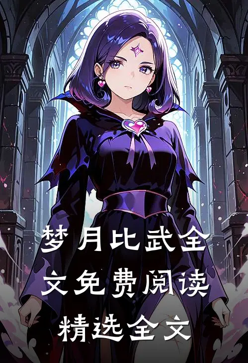 梦月比武全文免费阅读精选全文