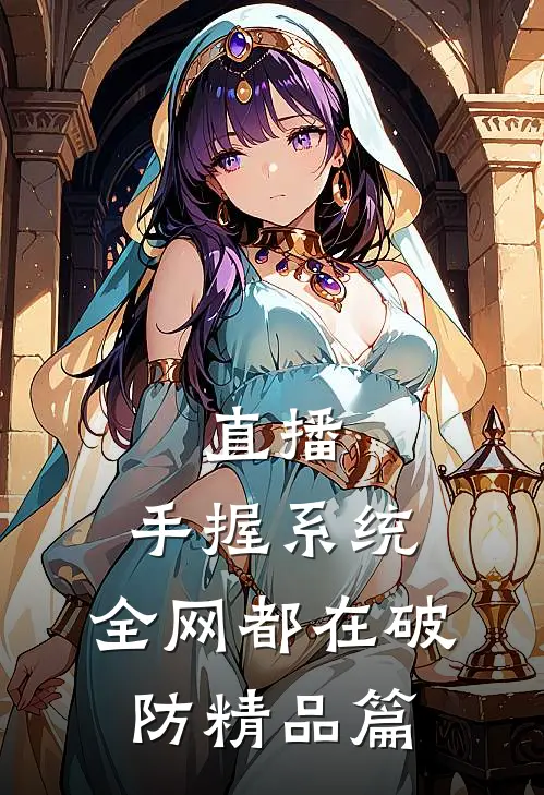 直播：手握系统，全网都在破防精品篇