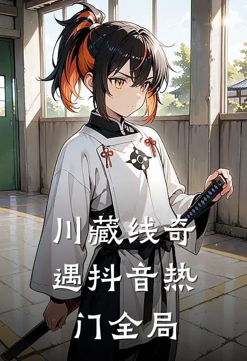 川藏线奇遇抖音热门全局