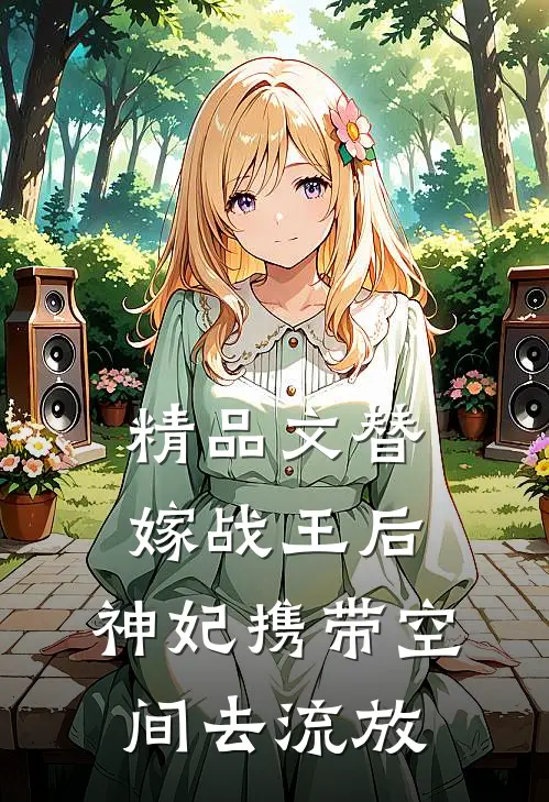 精品文替嫁战王后，神妃携带空间去流放