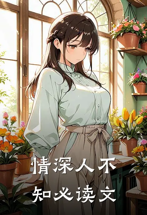情深人不知必读文