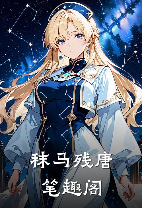 秣马残唐笔趣阁