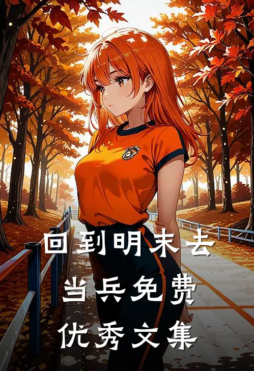 回到明末去当兵免费优秀文集