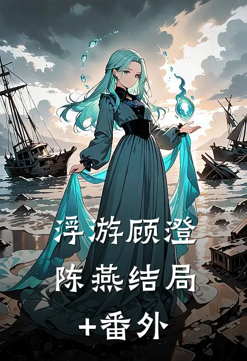 浮游顾澄陈燕结局+番外