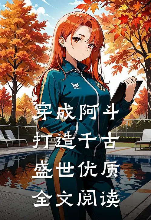 穿成阿斗，打造千古盛世优质全文阅读