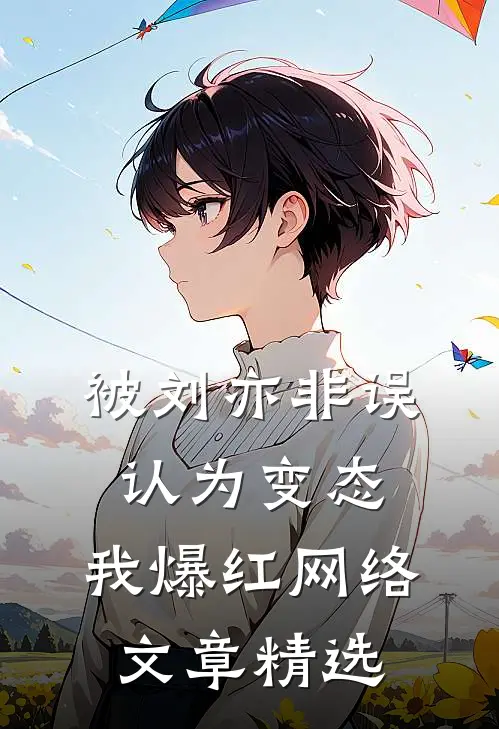 被刘亦非误认为变态，我爆红网络文章精选