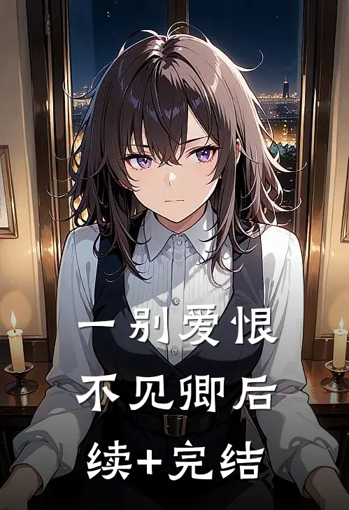 一别爱恨不见卿后续+完结
