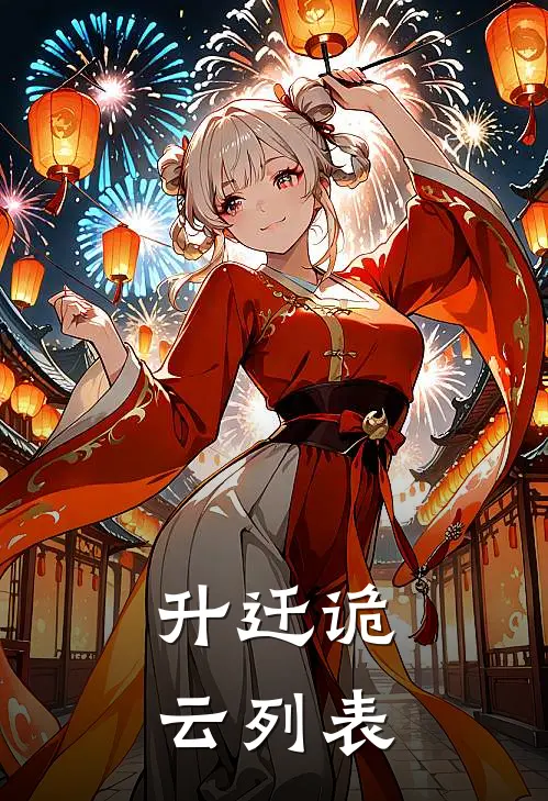 升迁诡云列表