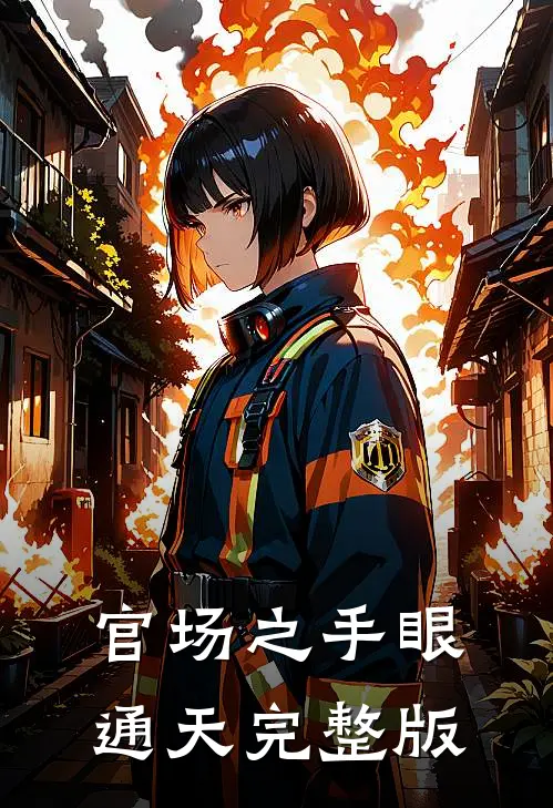官场之手眼通天完整版