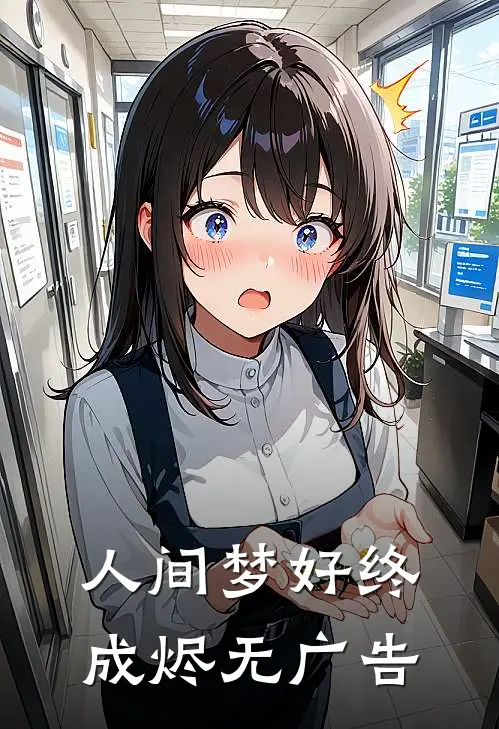 人间梦好终成烬无广告