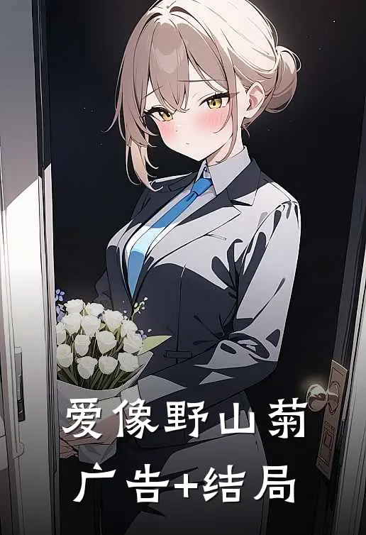 爱像野山菊广告+结局
