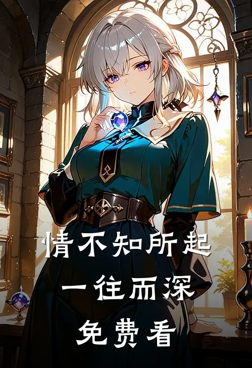 情不知所起，一往而深免费看