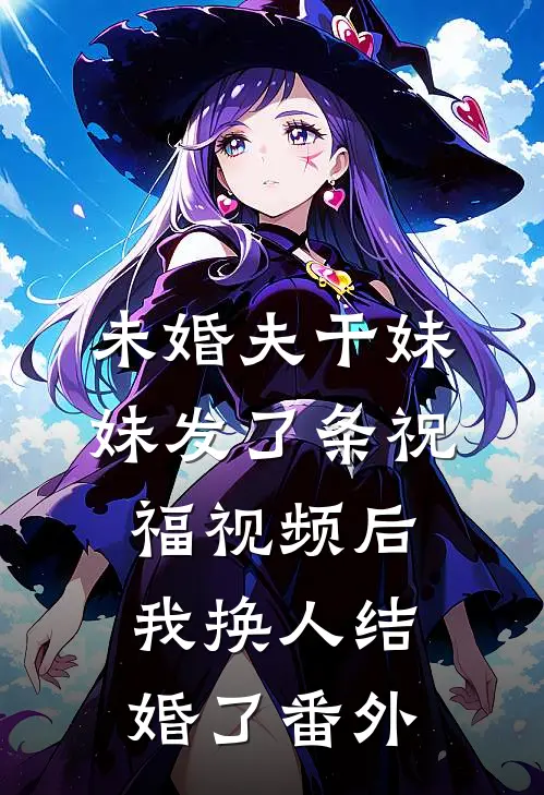 未婚夫干妹妹发了条祝福视频后，我换人结婚了番外