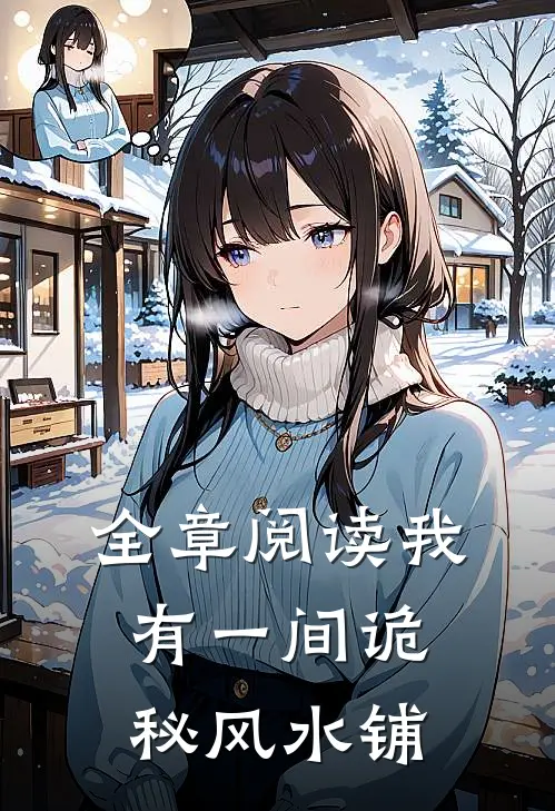 全章阅读我有一间诡秘风水铺