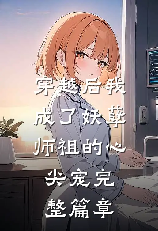 穿越后我成了妖孽师祖的心尖宠完整篇章