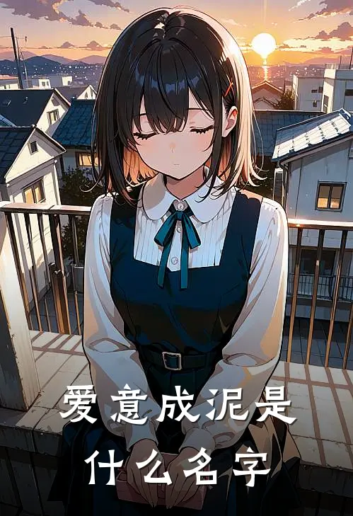 爱意成泥是什么名字