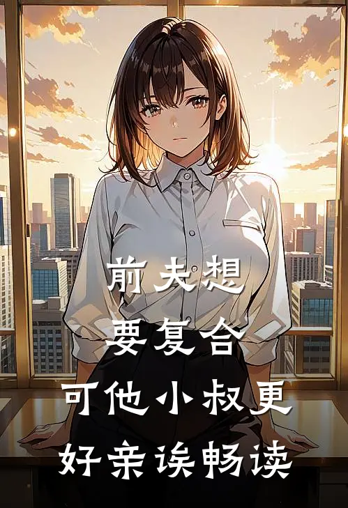 前夫想要复合，可他小叔更好亲诶畅读