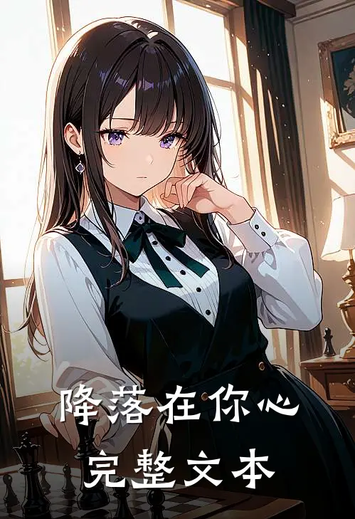 降落在你心完整文本在线阅读