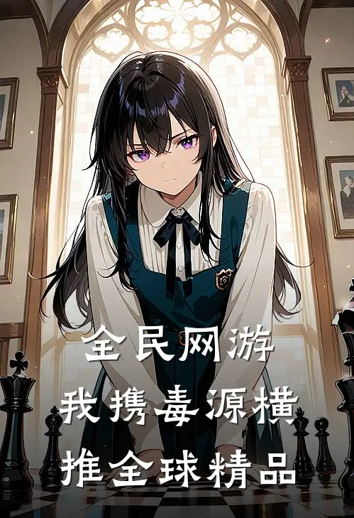 全民网游：我携毒源横推全球精品