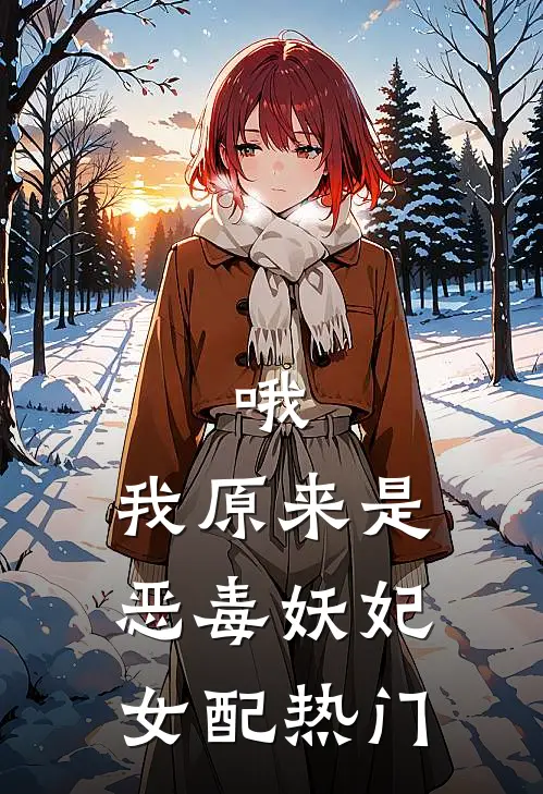哦，我原来是恶毒妖妃女配热门