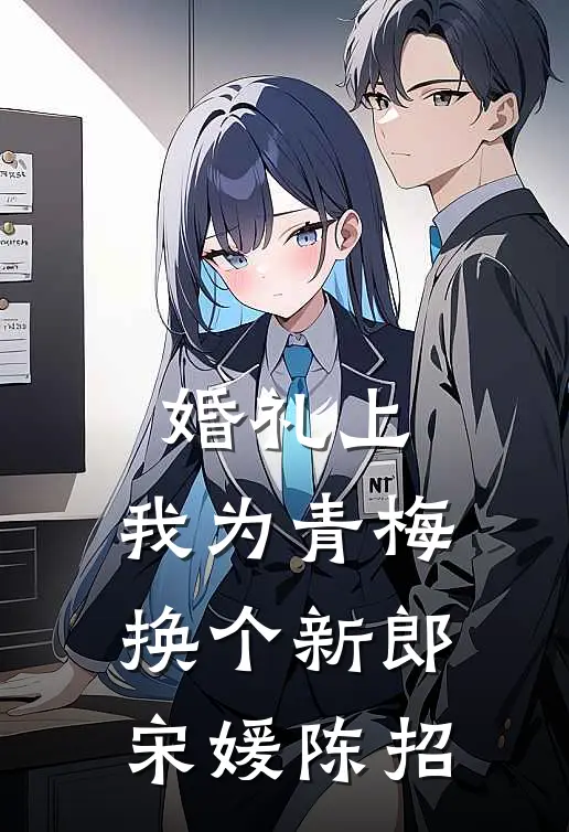 婚礼上，我为青梅换个新郎宋媛陈招
