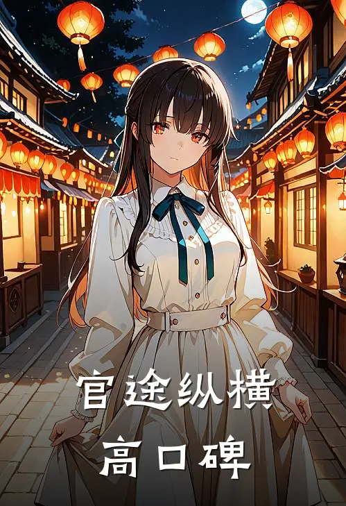 官途纵横高口碑