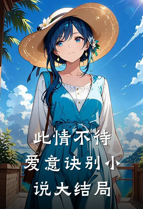 此情不待，爱意诀别小说大结局