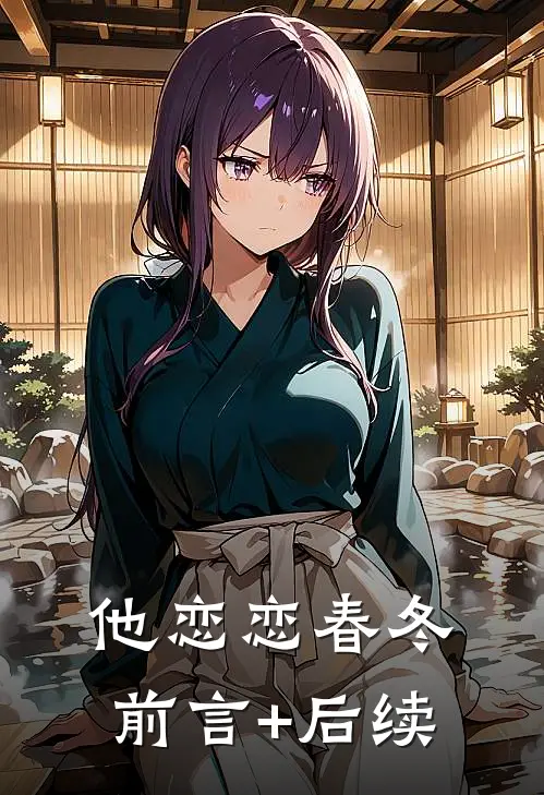 他恋恋春冬前言+后续