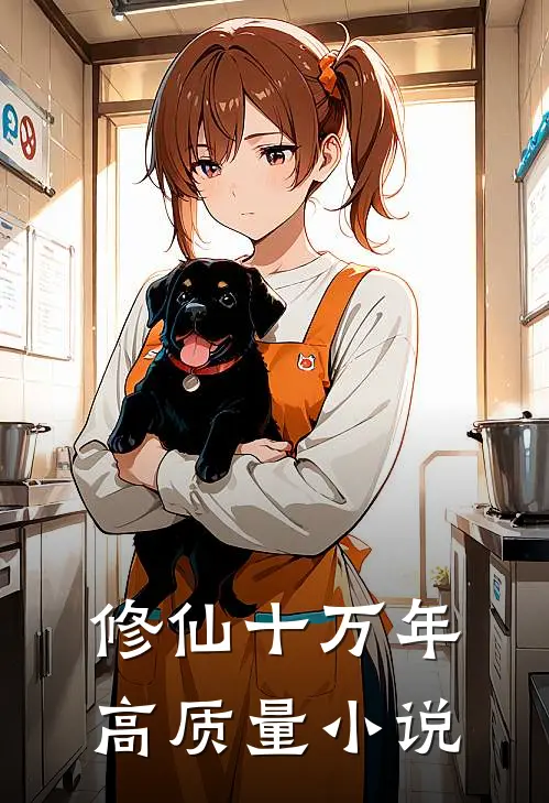 修仙十万年高质量小说