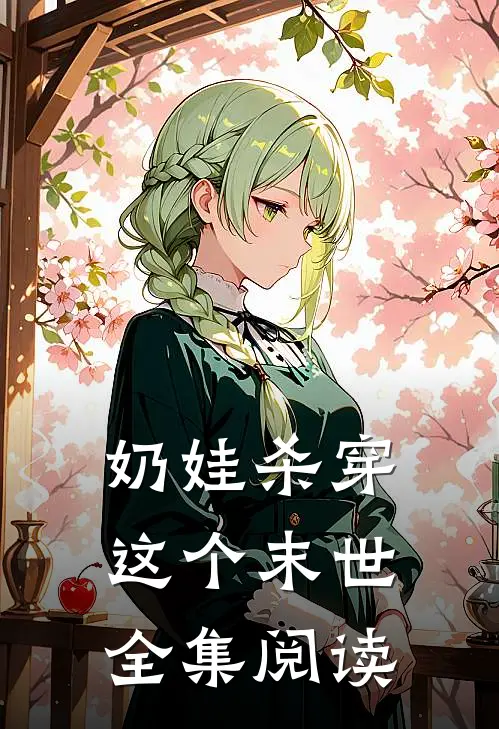 奶娃杀穿这个末世全集阅读