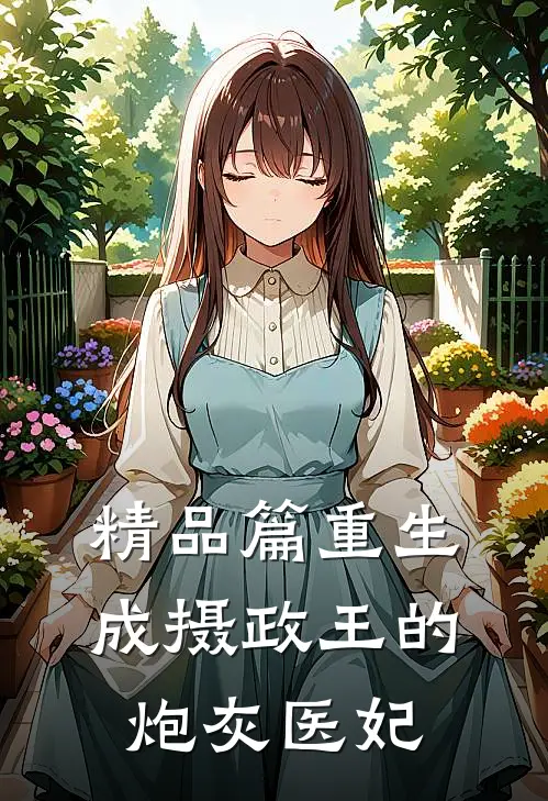 精品篇重生成摄政王的炮灰医妃