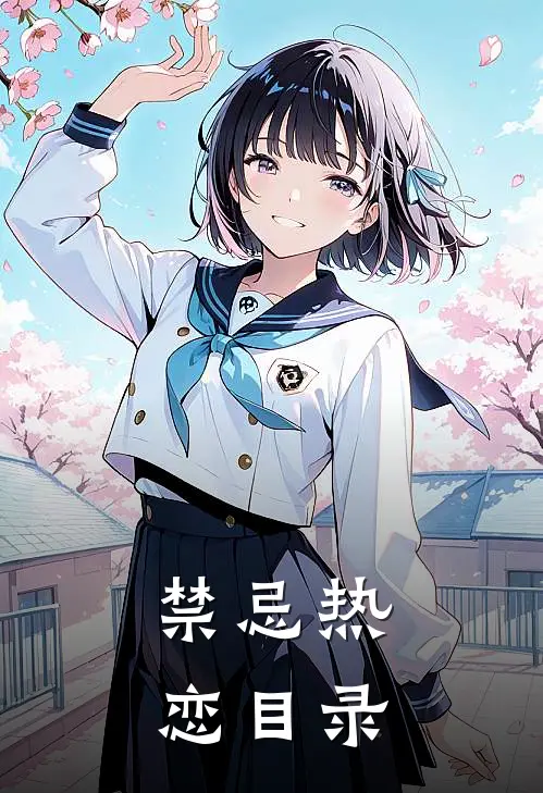 禁忌热恋目录
