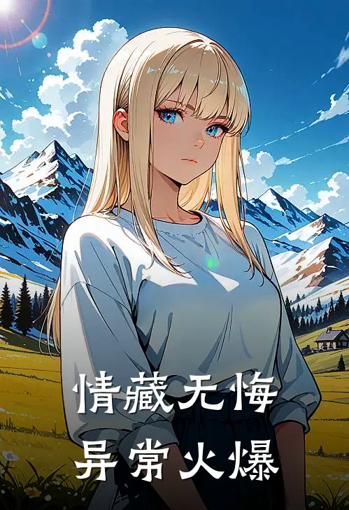情藏无悔异常火爆