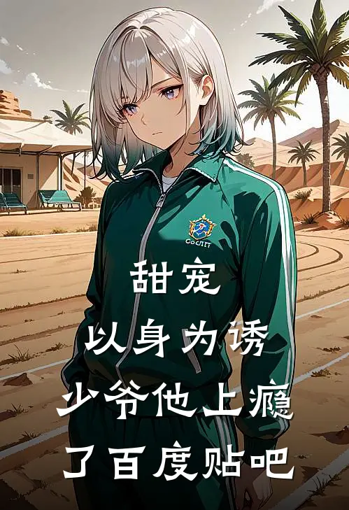 甜宠以身为诱,少爷他上瘾了百度贴吧