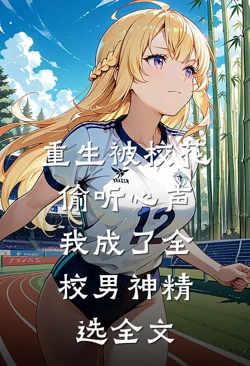 重生被校花偷听心声,我成了全校男神精选全文在线阅读