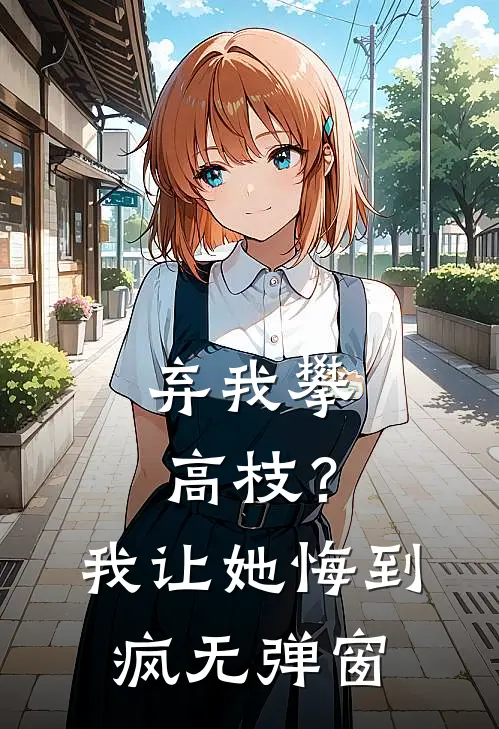 弃我攀高枝？我让她悔到疯无弹窗