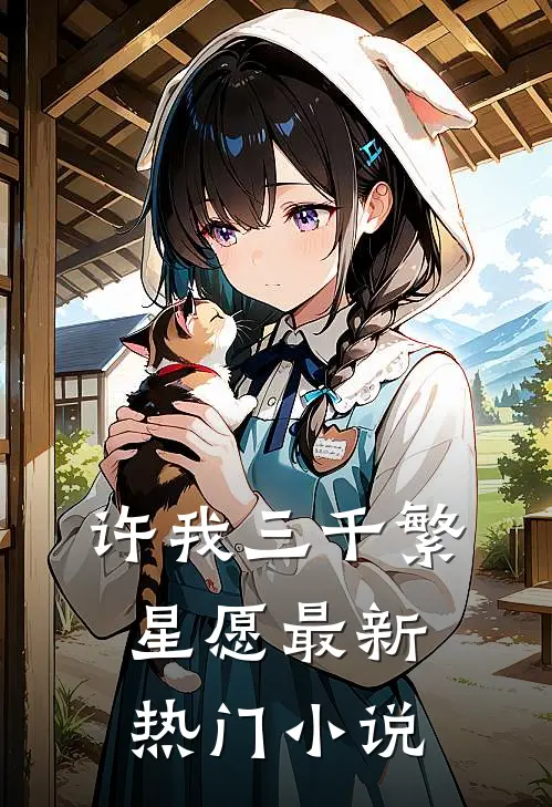 许我三千繁星愿最新热门小说