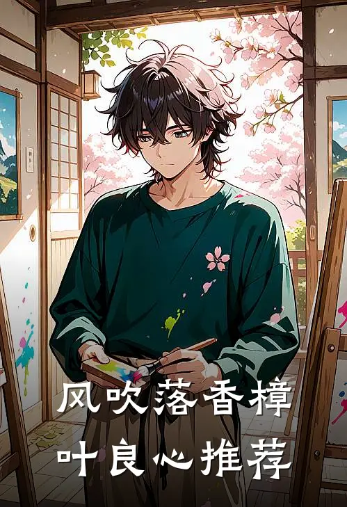 风吹落香樟叶良心推荐