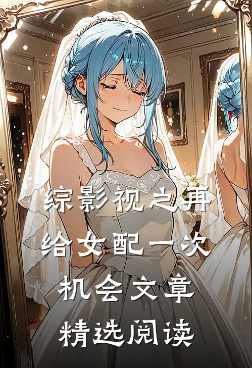 综影视之再给女配一次机会文章精选阅读
